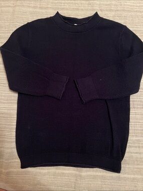 John Lewis Boys Knit Sweater